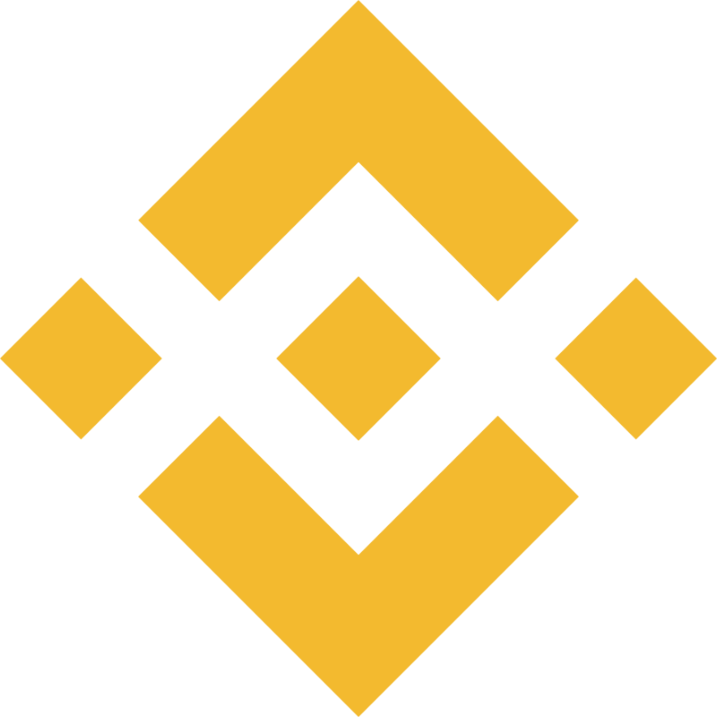 BINANCE